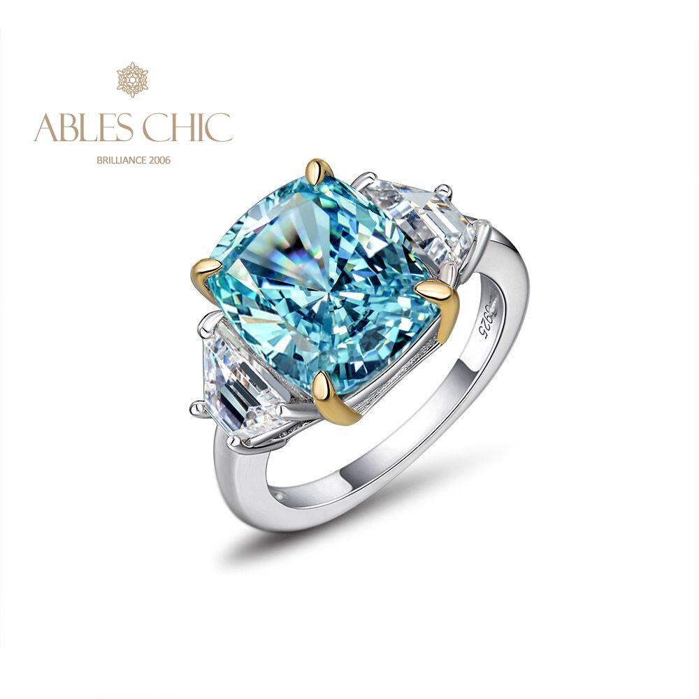 Alliance aigue-marine R0302