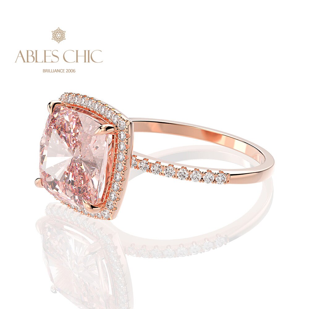 Bague cocktail Padparadscha R0944