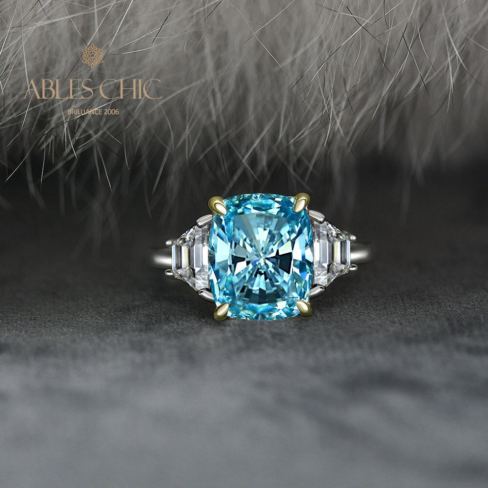 Alliance aigue-marine R0302