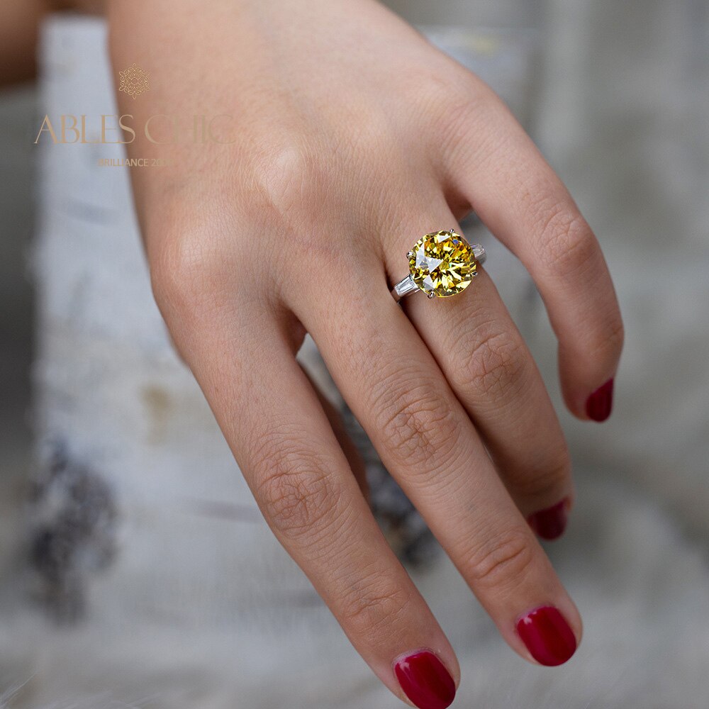 Bague de mariage Kunzite R0350