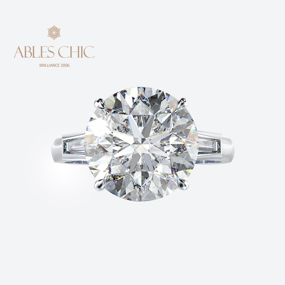 Bague de mariage Kunzite R0350