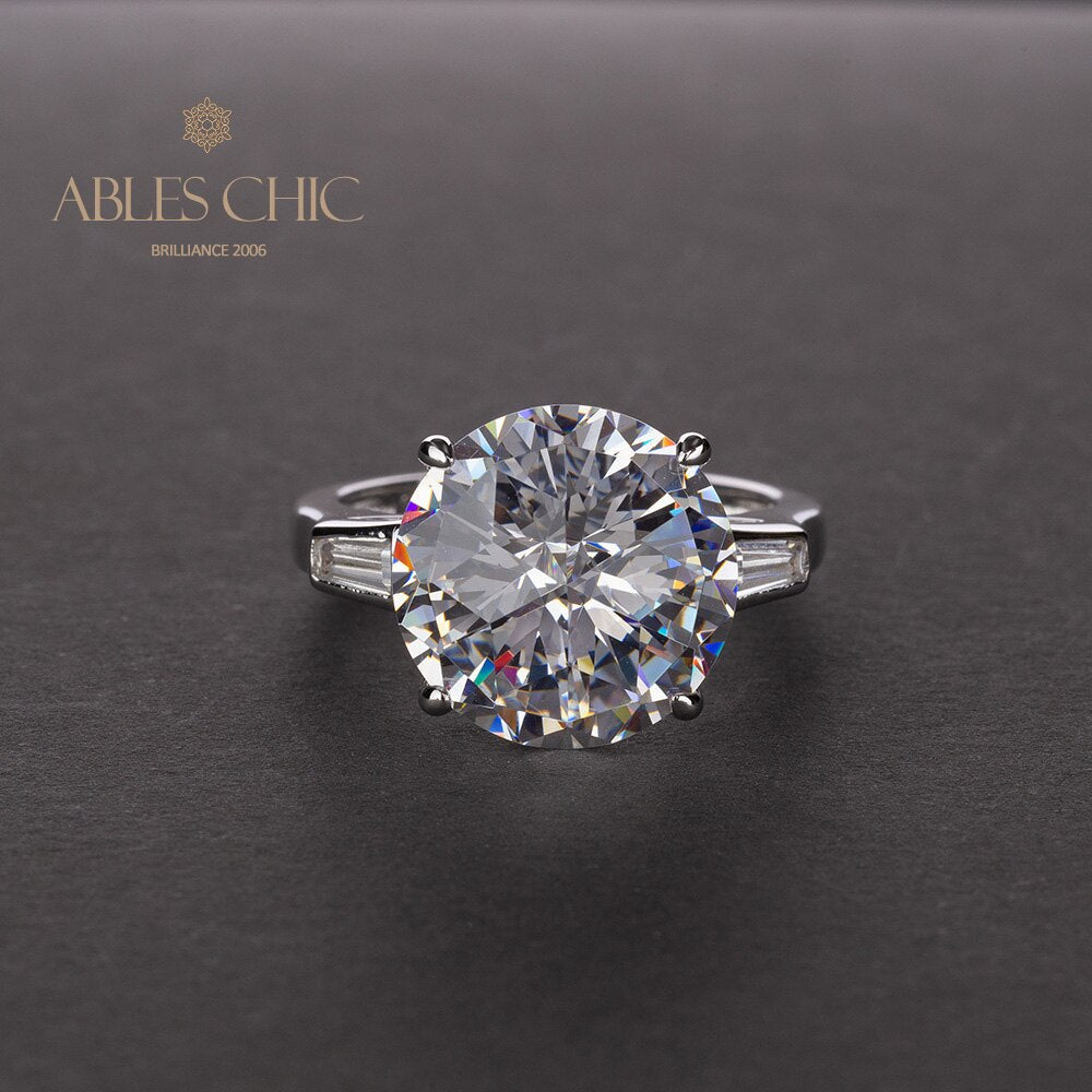 Bague de mariage Kunzite R0350