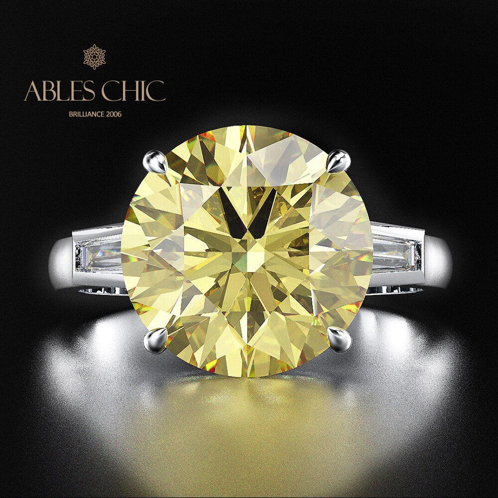 Bague de mariage Kunzite R0350