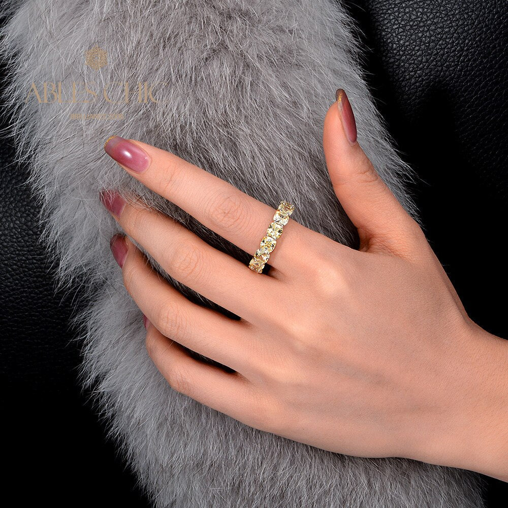 Bague de déclaration en scapolite R0950