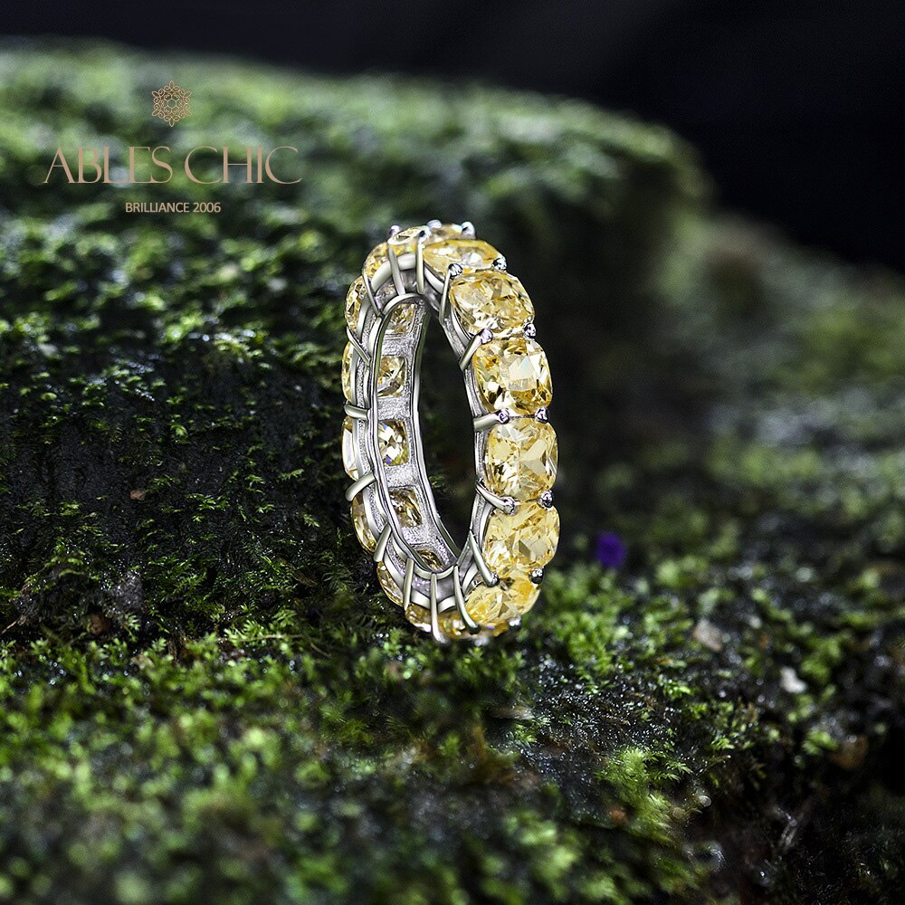 Bague de déclaration en scapolite R0950