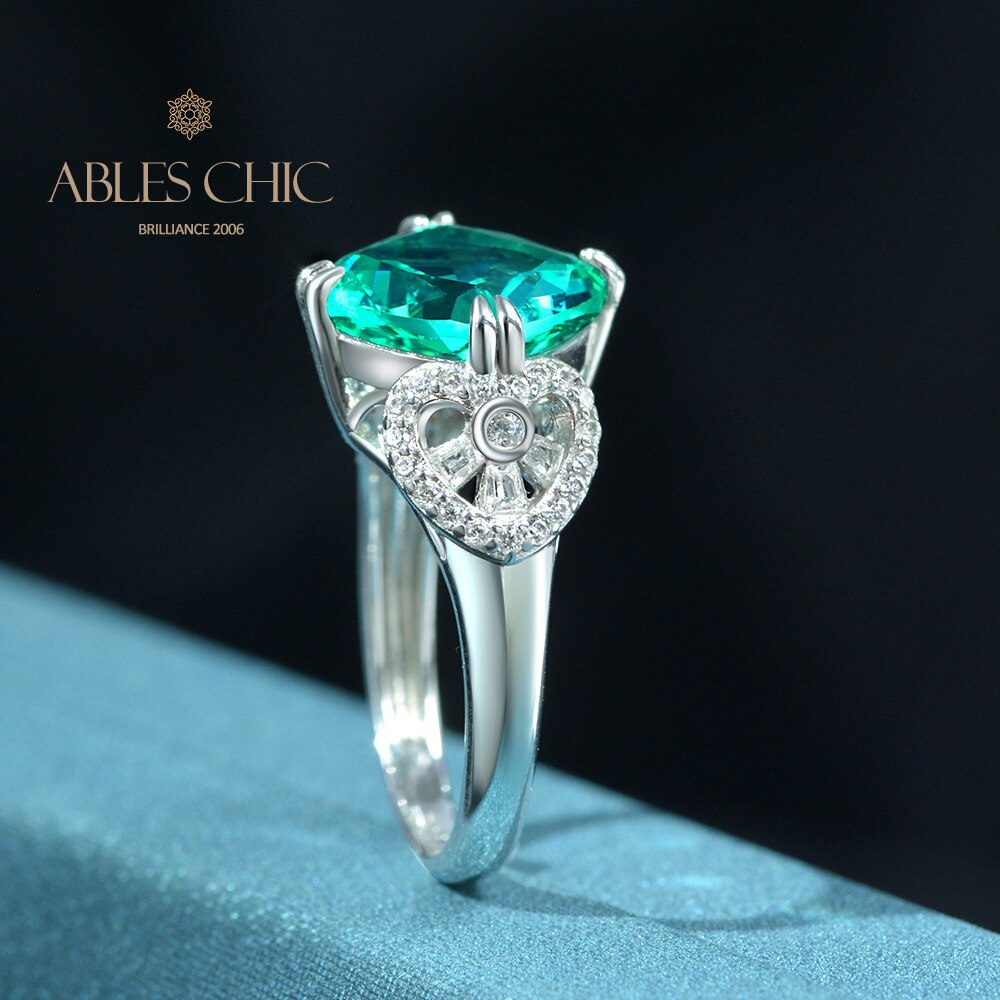 Bague d'humeur apatite R1571