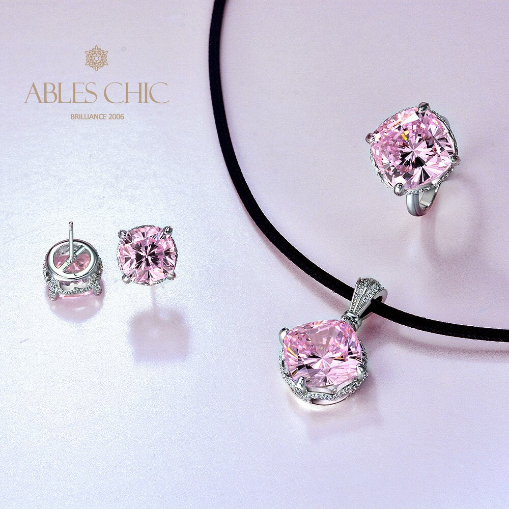 Bague d'humeur Kunzite R1574