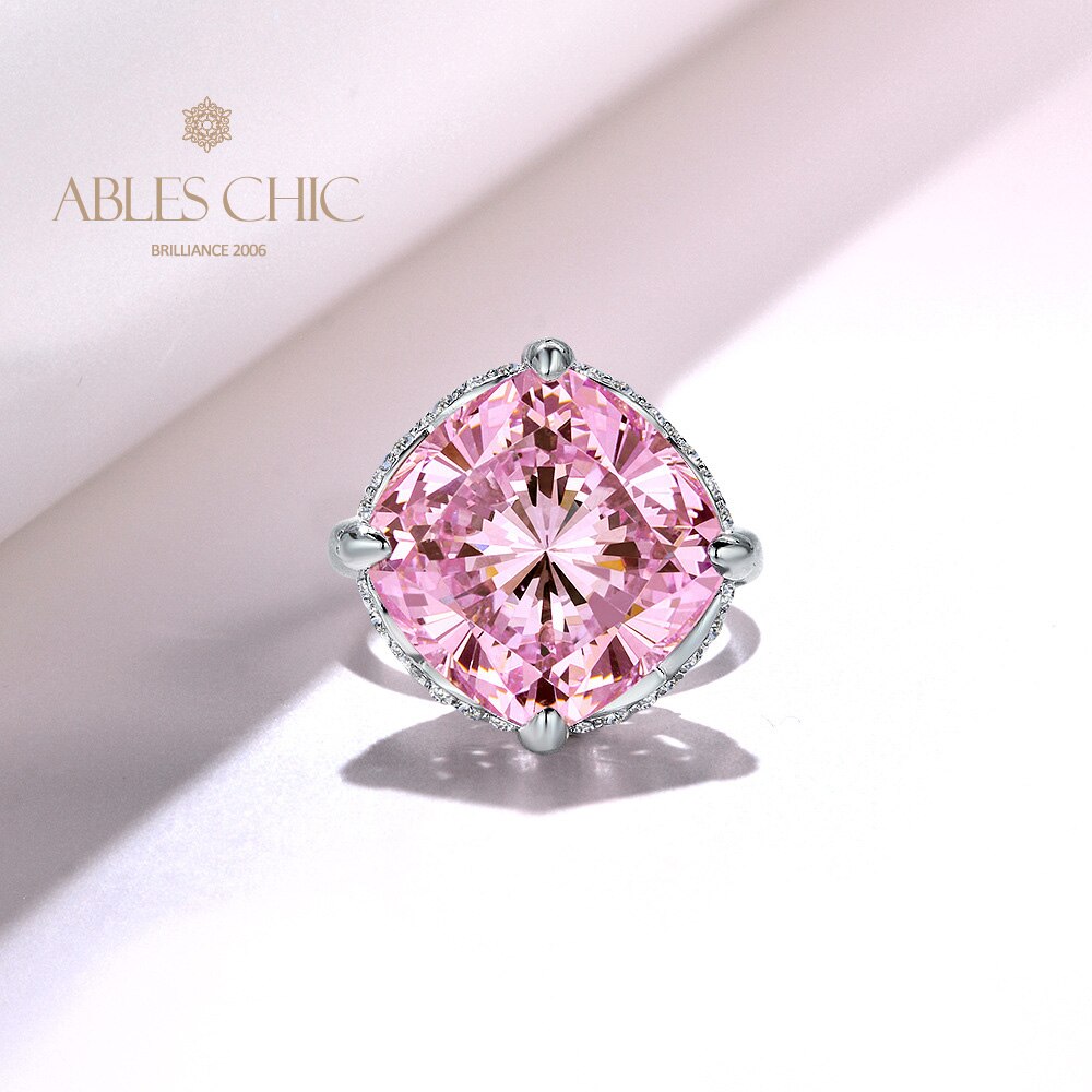 Bague d'humeur Kunzite R1574