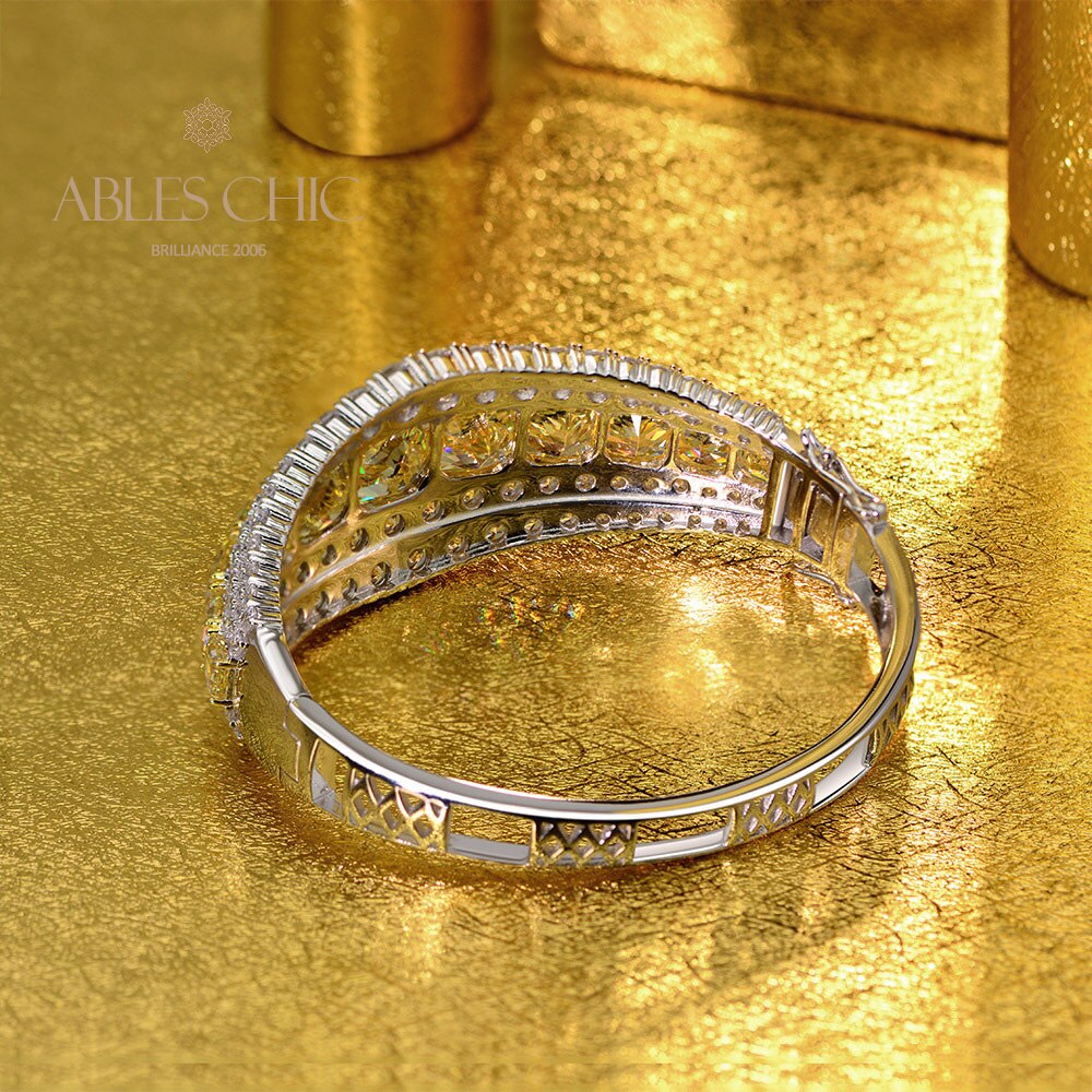 Bracelet multibrins citrine B0627