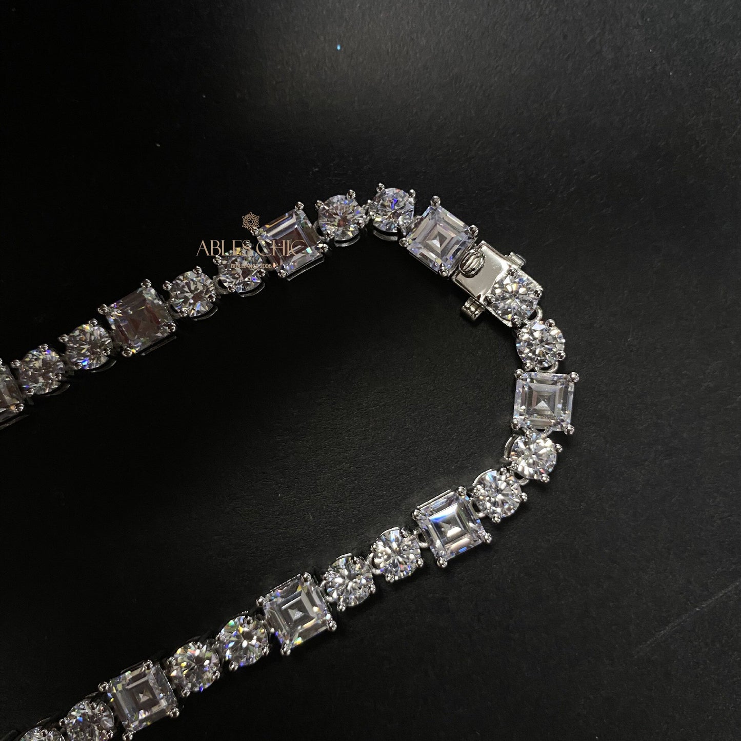 Pendentif Bling glacé P0566