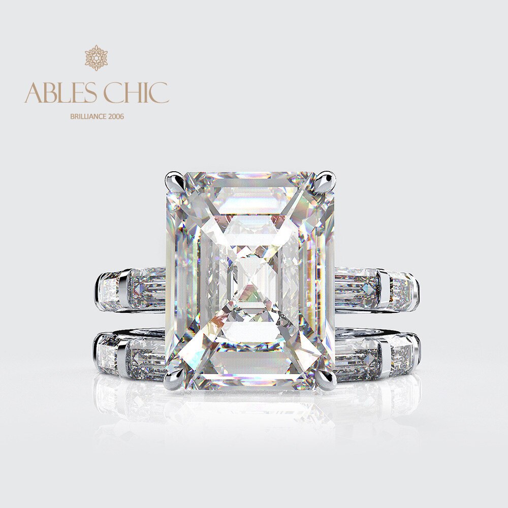 Bague de déclaration Danburite R0379