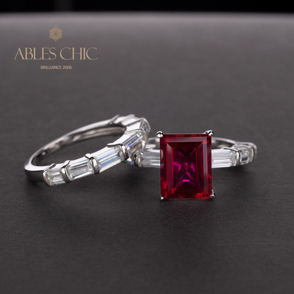 Bague de déclaration Danburite R0379
