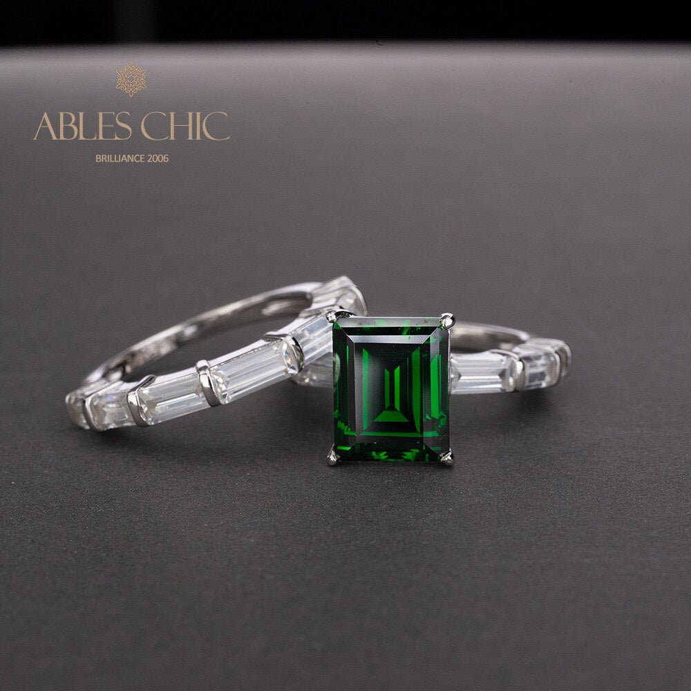 Bague de déclaration Danburite R0379