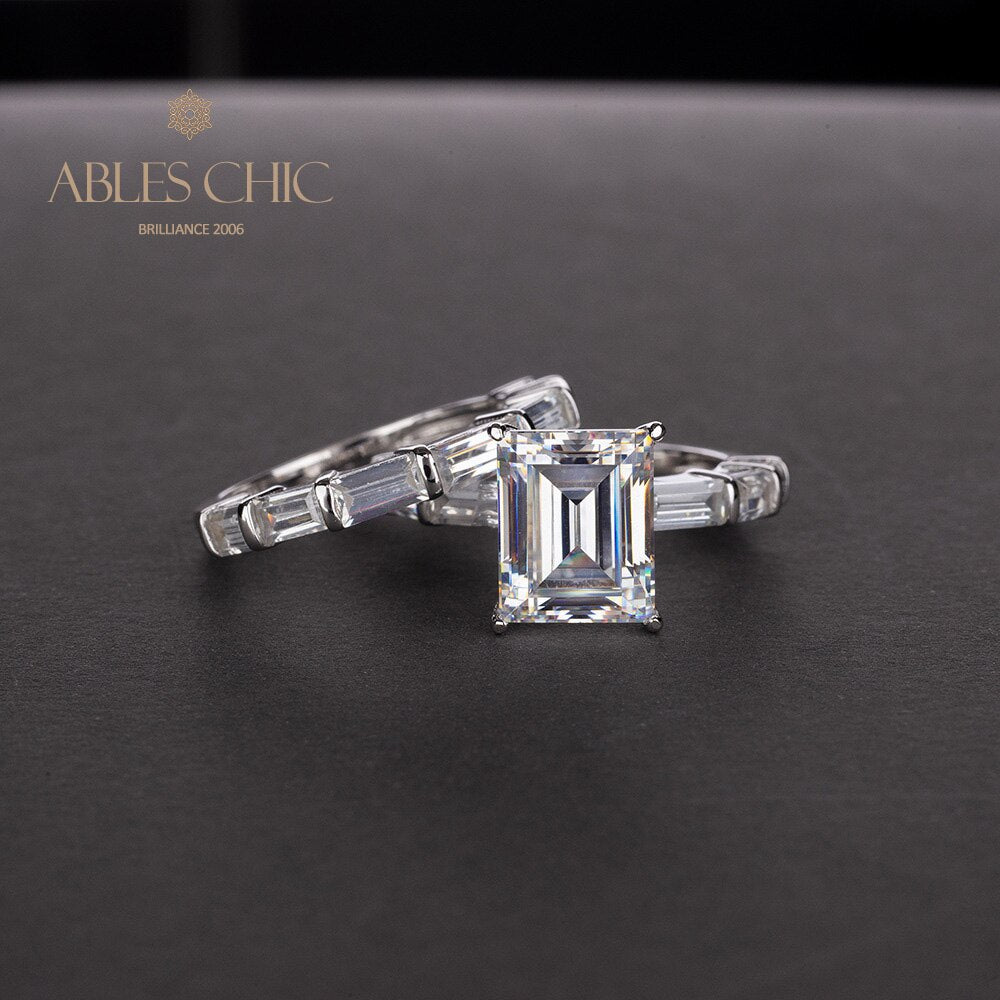Bague de déclaration Danburite R0379