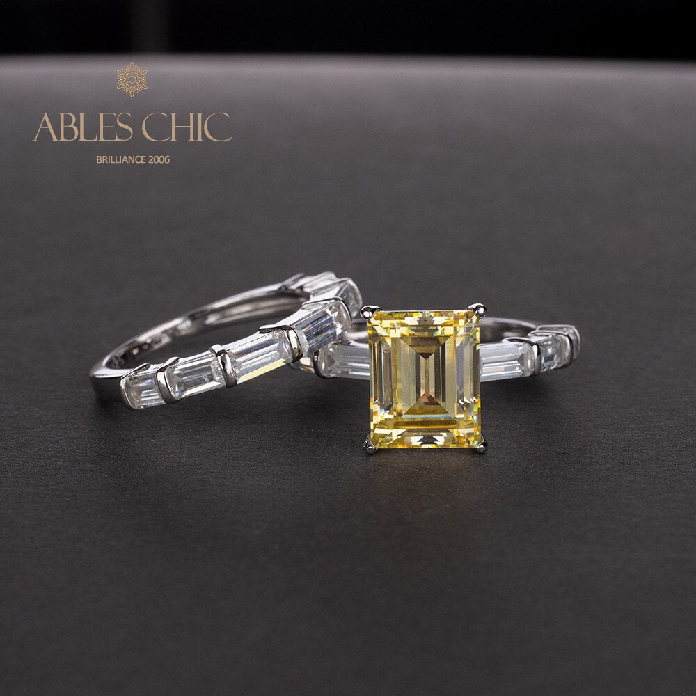 Bague de déclaration Danburite R0379