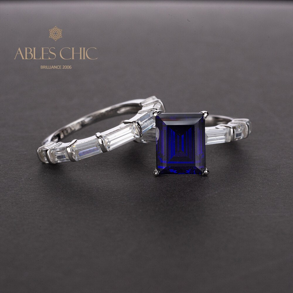 Bague de déclaration Danburite R0379