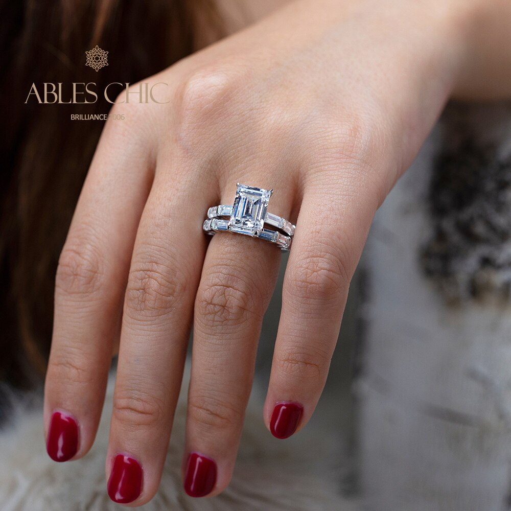 Bague de déclaration Danburite R0379