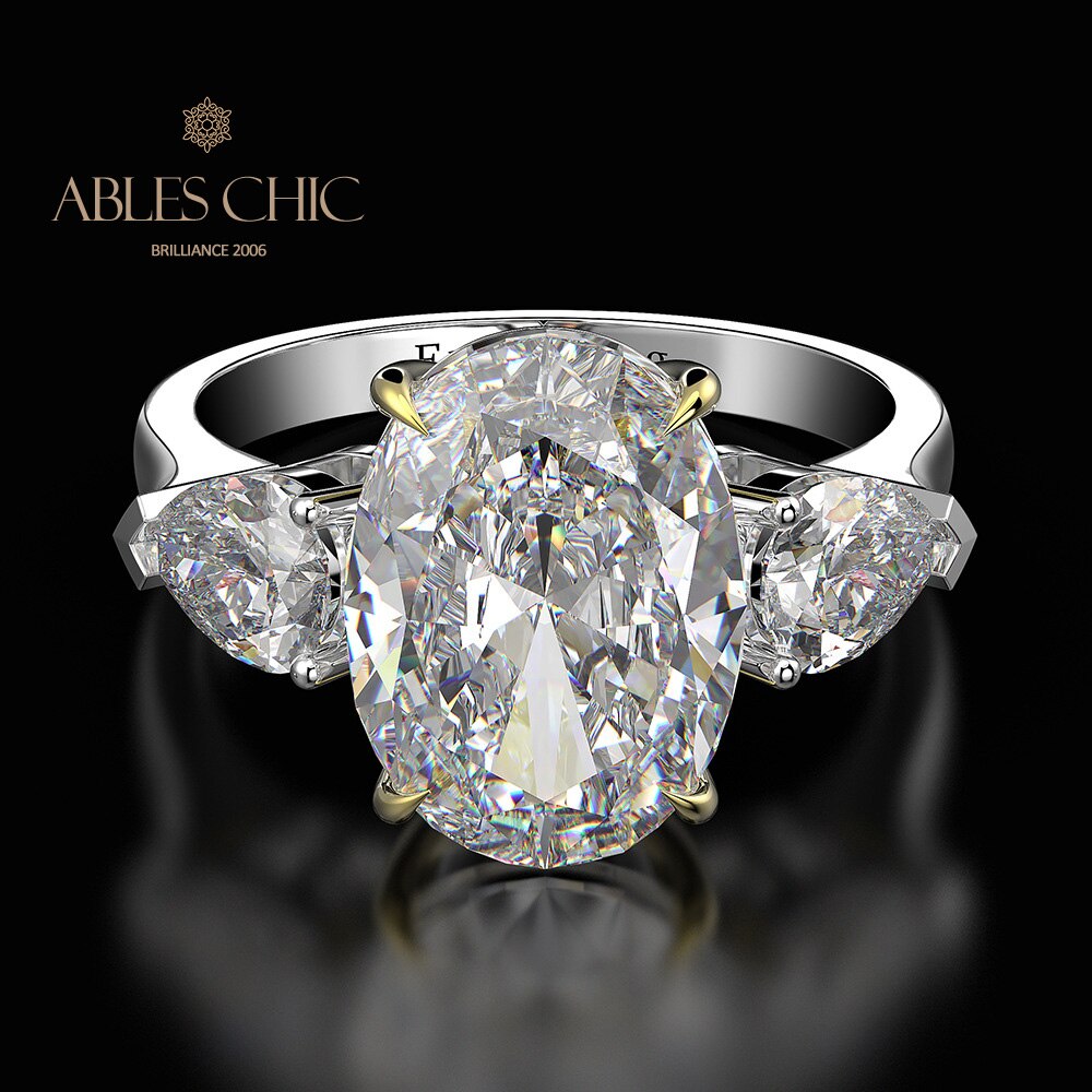 Bague de mariage Lab Paraiba R0871