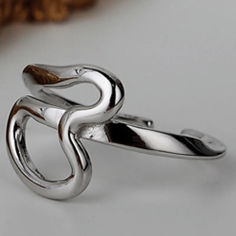Bague Géométrique Boho R1103