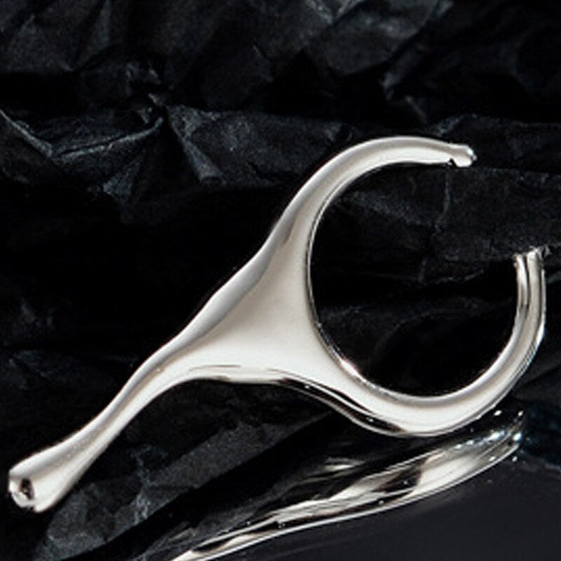 Poignets d'oreille longs expérimentaux E1057 1 pièce