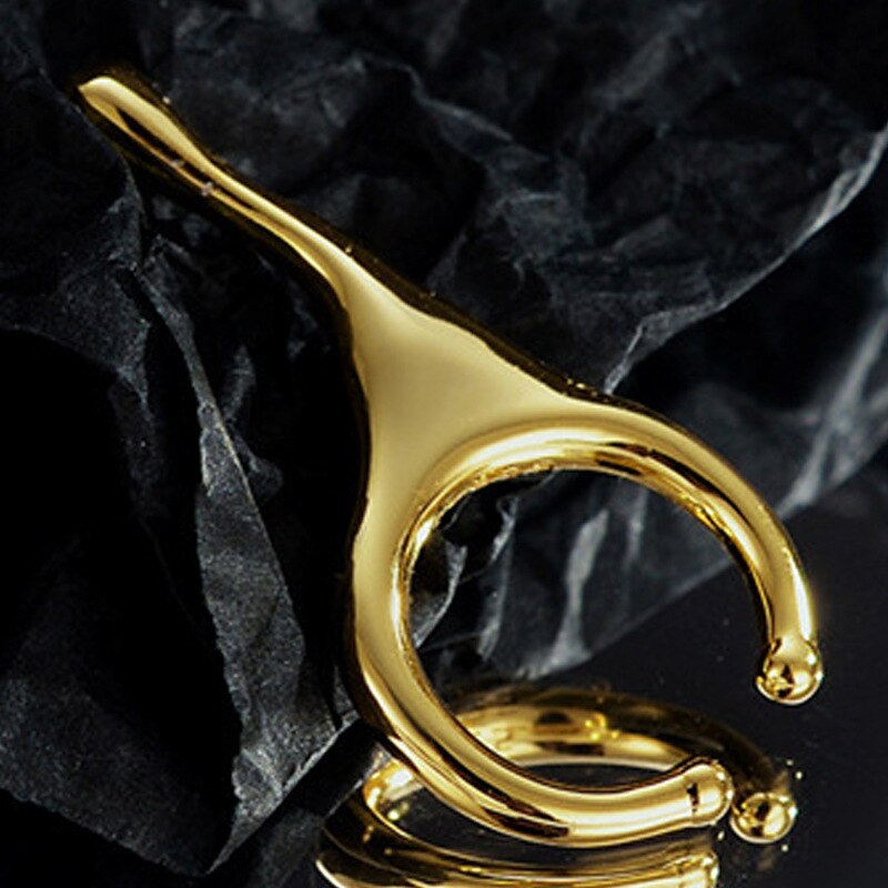 Poignets d'oreille longs expérimentaux E1057 1 pièce