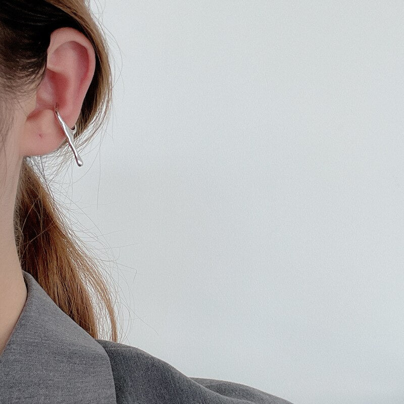 Poignets d'oreille longs expérimentaux E1057 1 pièce