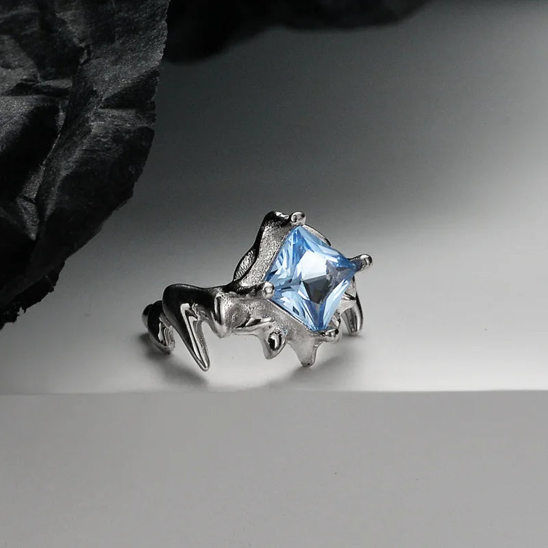 Manchette d'oreille Bark Element E1125, 1 pièce