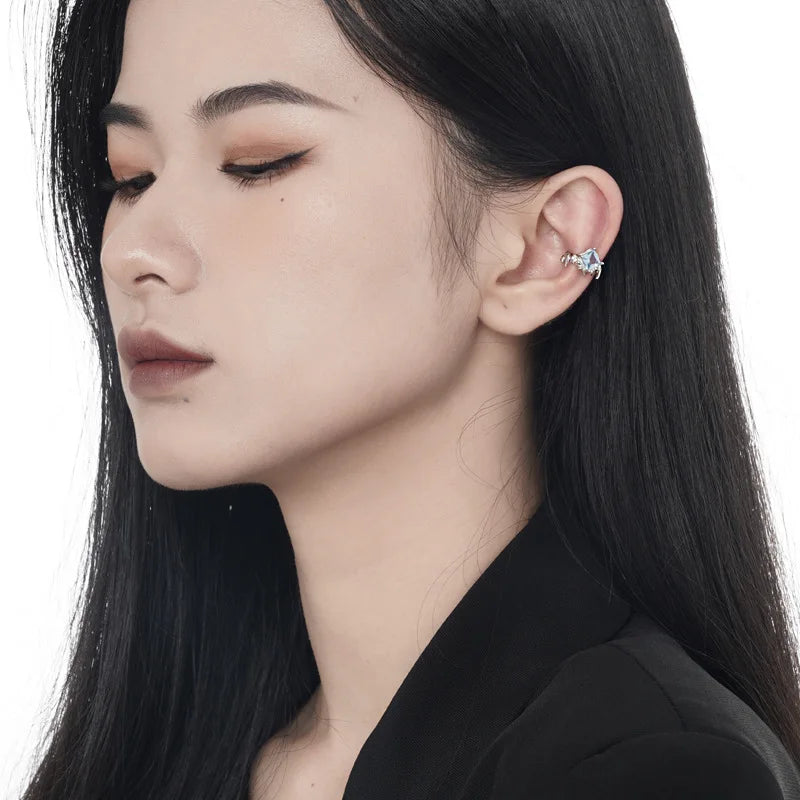 Manchette d'oreille Bark Element E1125, 1 pièce