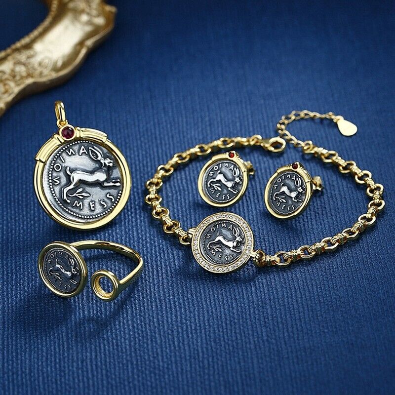 Bracelet Lapin Sicilien D1003