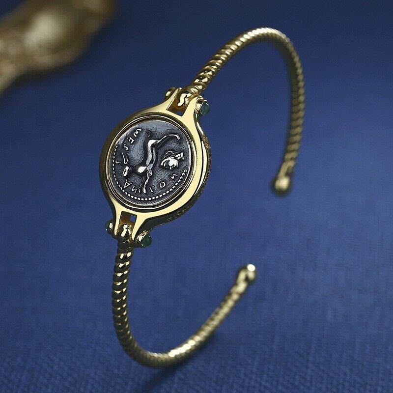 Bracelet Lapin Moïse Sicile D1007