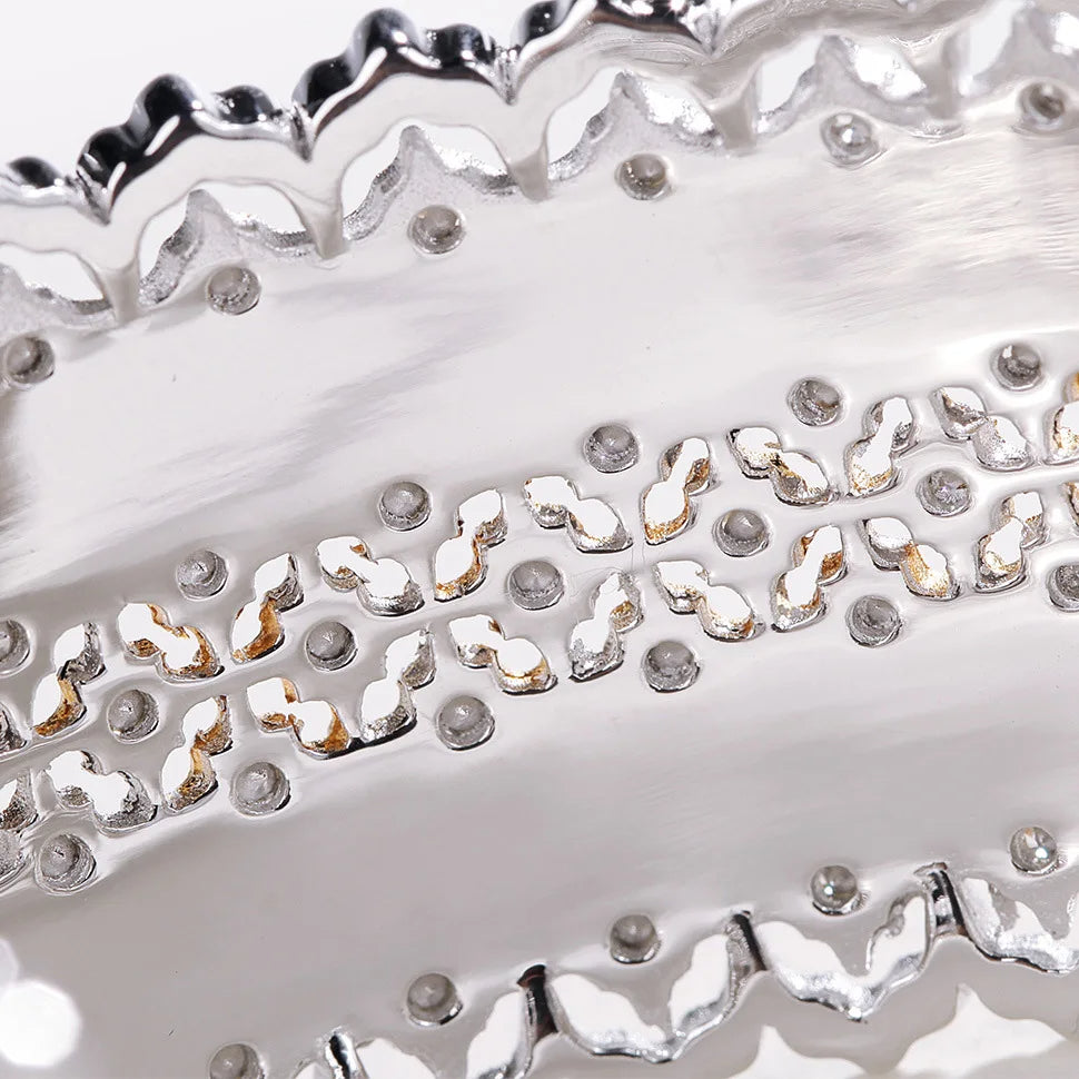 Fine jewelry custom work