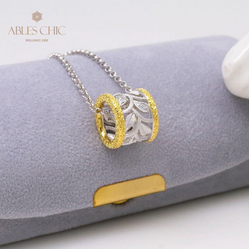 Collier pendentif arbre de vie 5577