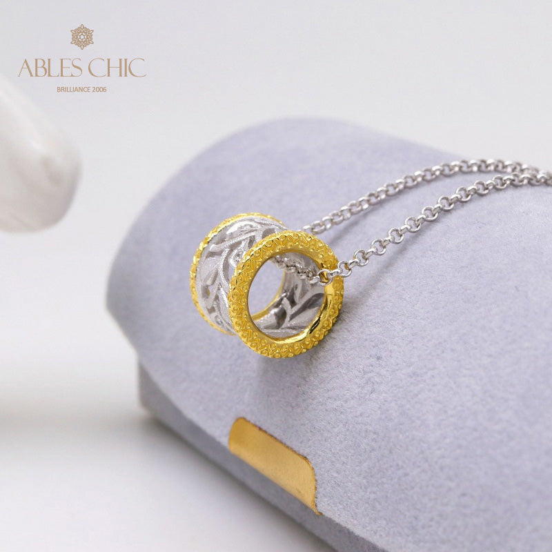Collier pendentif arbre de vie 5577