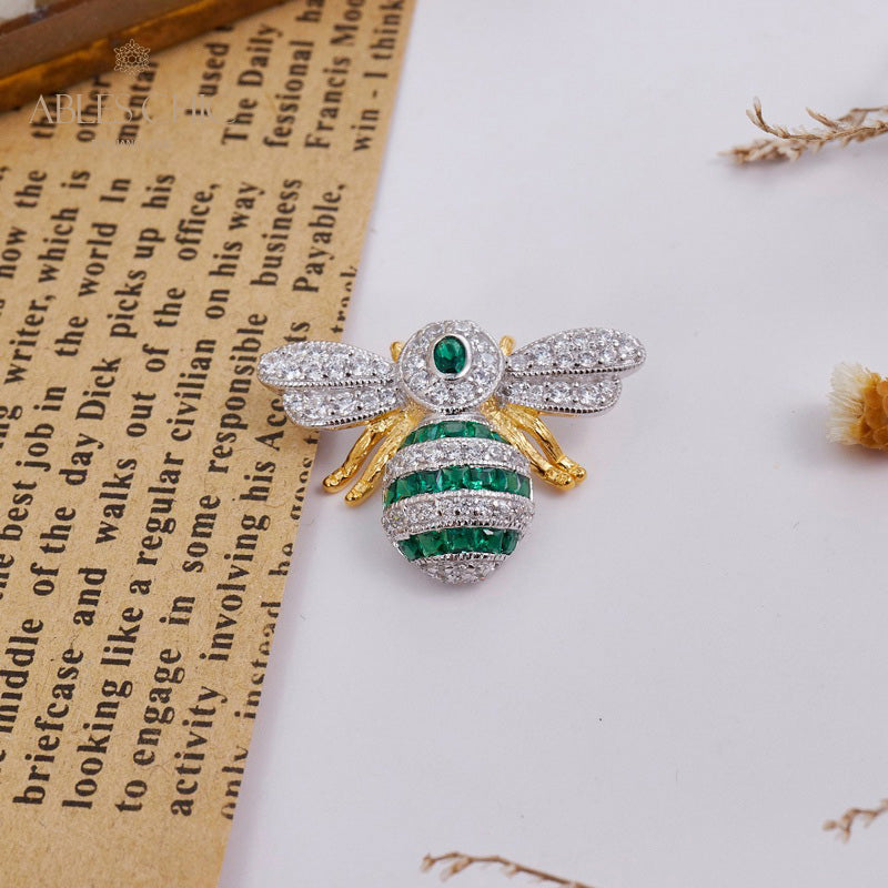 Pendentif Coccinelle Pavé 5752