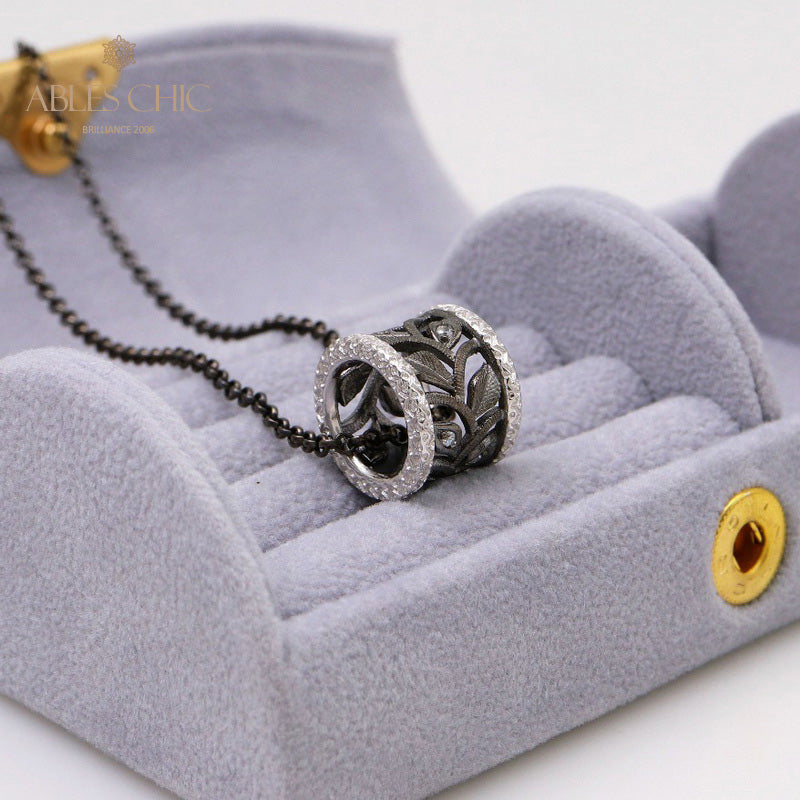 Collier pendentif arbre de vie 5577