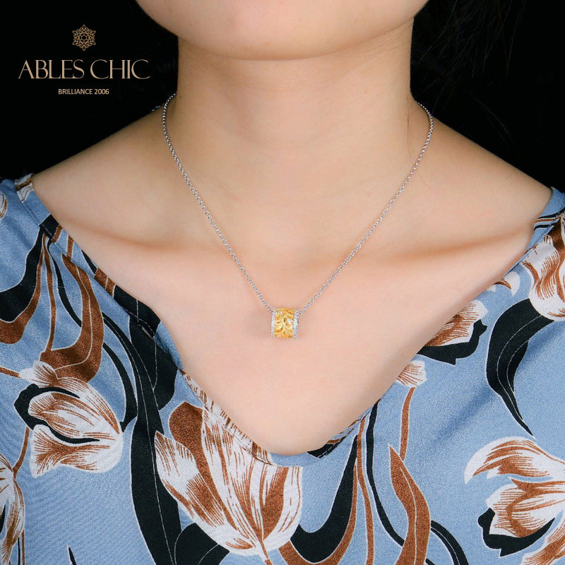 Collier pendentif arbre de vie 5577