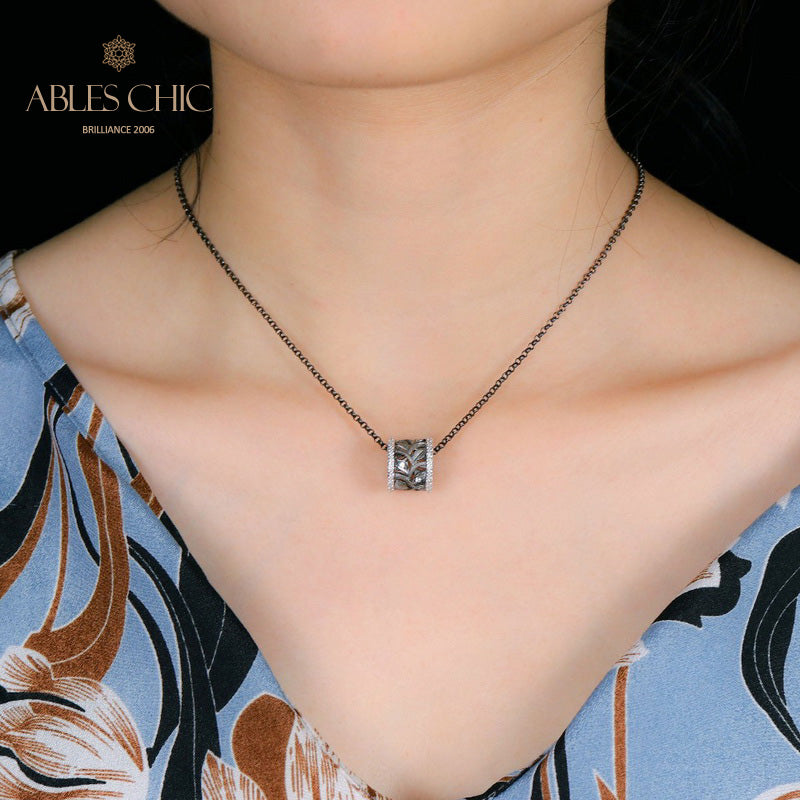 Collier pendentif arbre de vie 5577