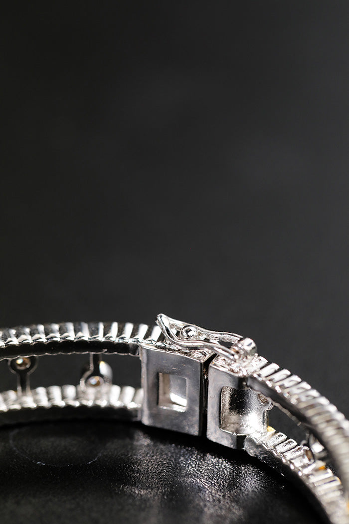 Bracelet Aéré Nid D'abeille 203700