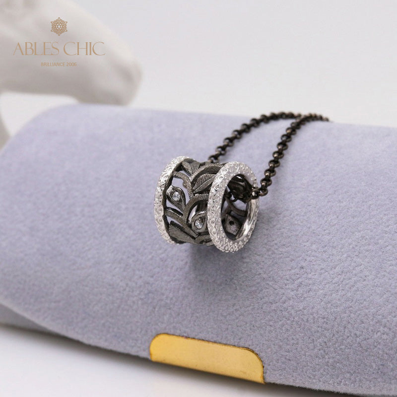 Collier pendentif arbre de vie 5577