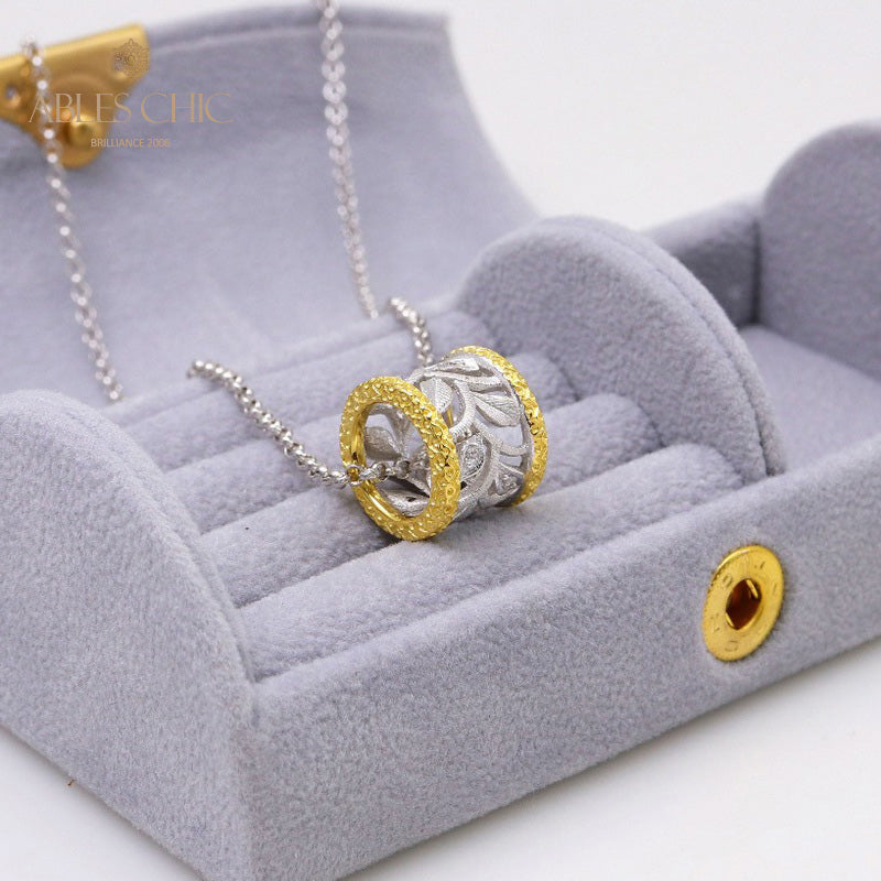 Collier pendentif arbre de vie 5577