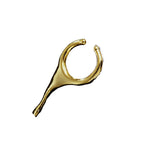 Poignets d'oreille longs expérimentaux E1057 1 pièce