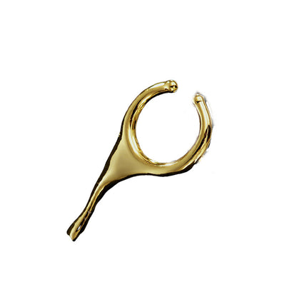 Poignets d'oreille longs expérimentaux E1057 1 pièce