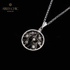Collier Bouquet Bicolore 6192