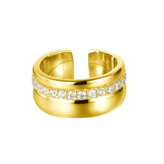 Bande de Zircon Large Bande R1150