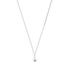 Collier pull multibrins avec barre en T N1018