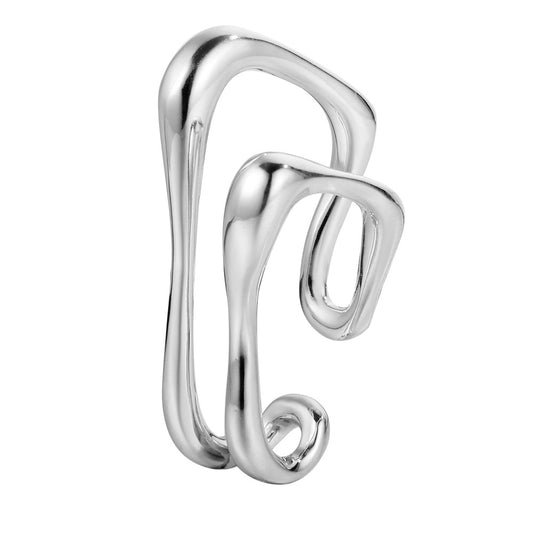Poignets d'oreille liquides ludiques E1196 1 pièce