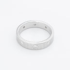 Ribbed Ridge Band