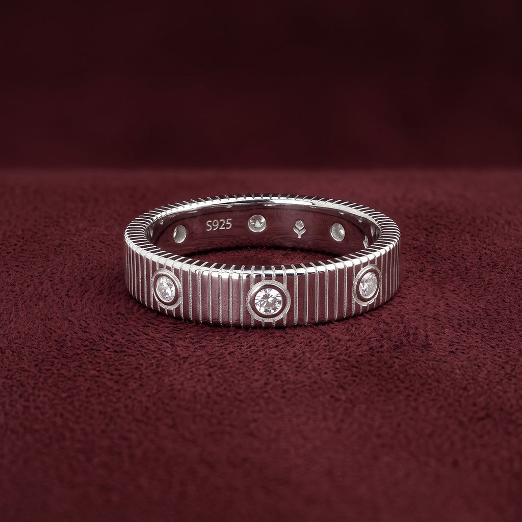 Ribbed Ridge Band