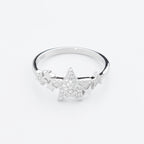 Celeste Stars Ring
