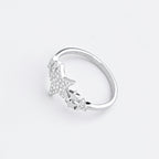 Celeste Stars Ring